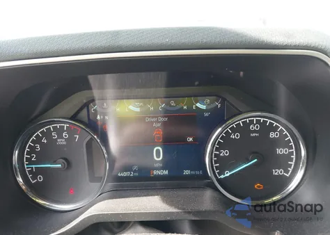 2023 Ford F-150 Xlt from USA, damaged, VIN 1FTEW1EP9PKE71210